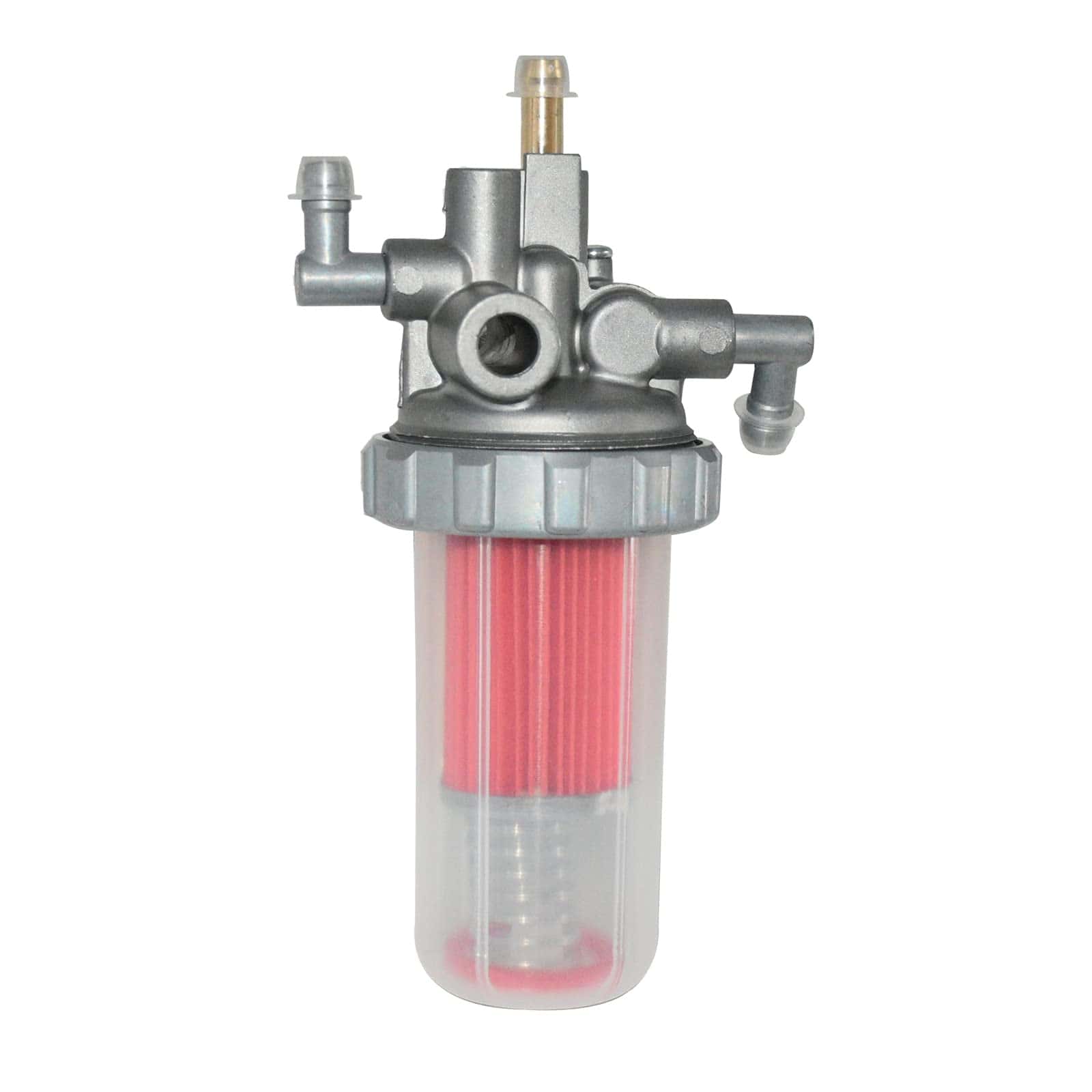 Filtro de Combustible Autu Parts AM876411 para John Deere - Imagen 3