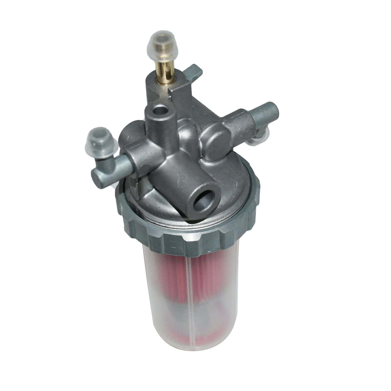 Filtro de Combustible Autu Parts AM876411 para John Deere - Imagen 7