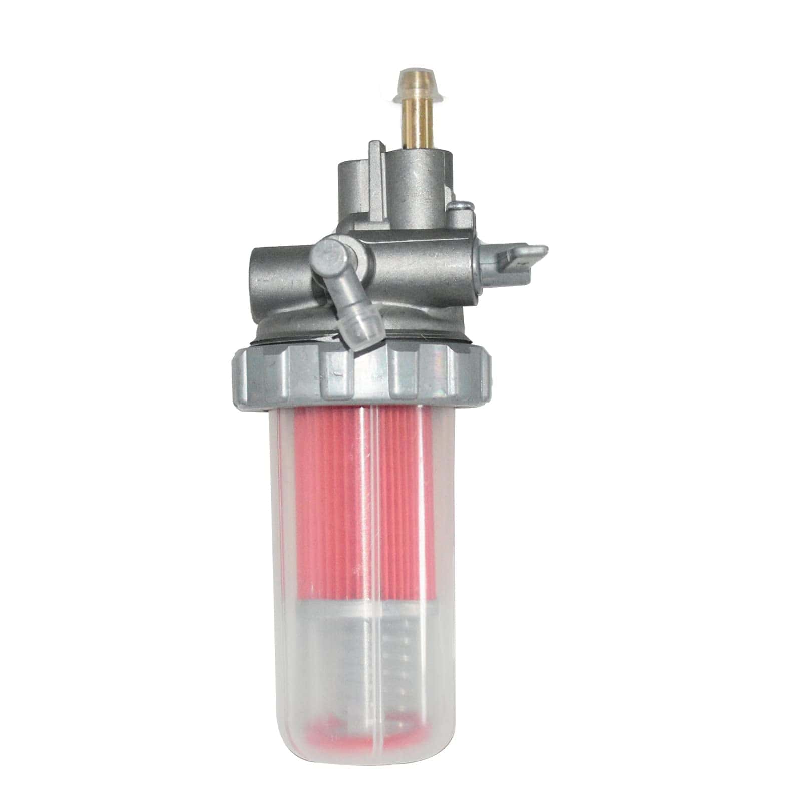 Filtro de Combustible Autu Parts AM876411 para John Deere - Imagen 4