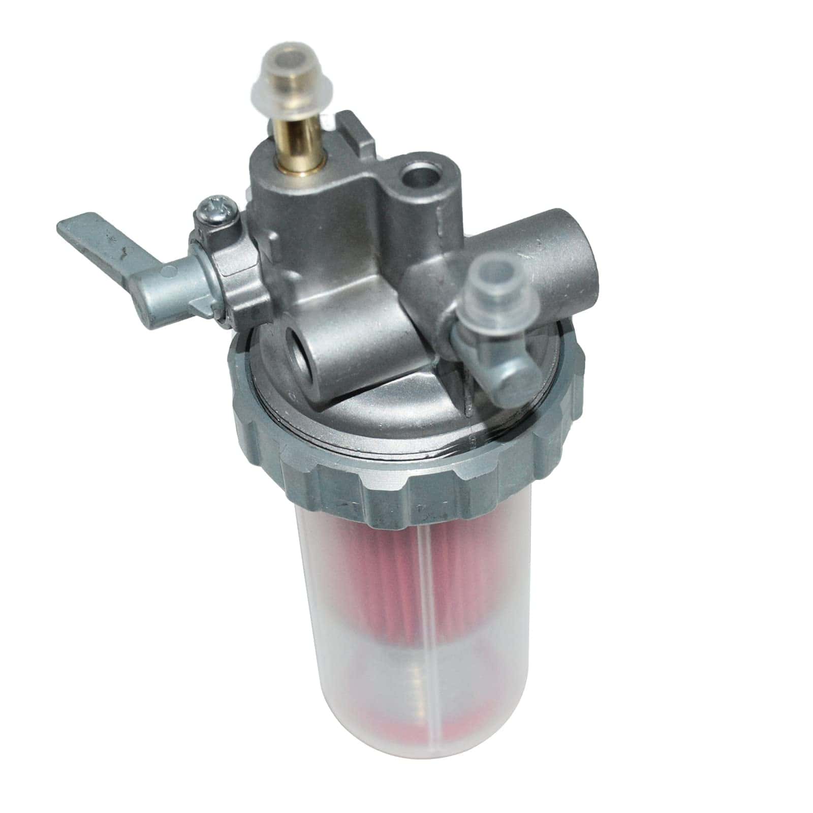 Filtro de Combustible Autu Parts AM876411 para John Deere - Imagen 6