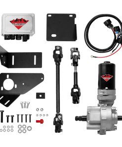 Kit de Dirección Eléctrica Delantera Resistente para Can-Am