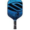 Pala de Pickleball Selkirk Amped | Pala de -Zafiro Azul (Pes