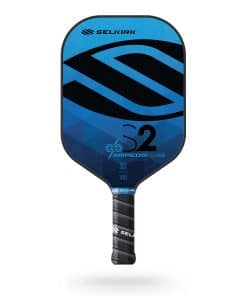 Pala de Pickleball Selkirk Amped | Pala de -Zafiro Azul (Pes