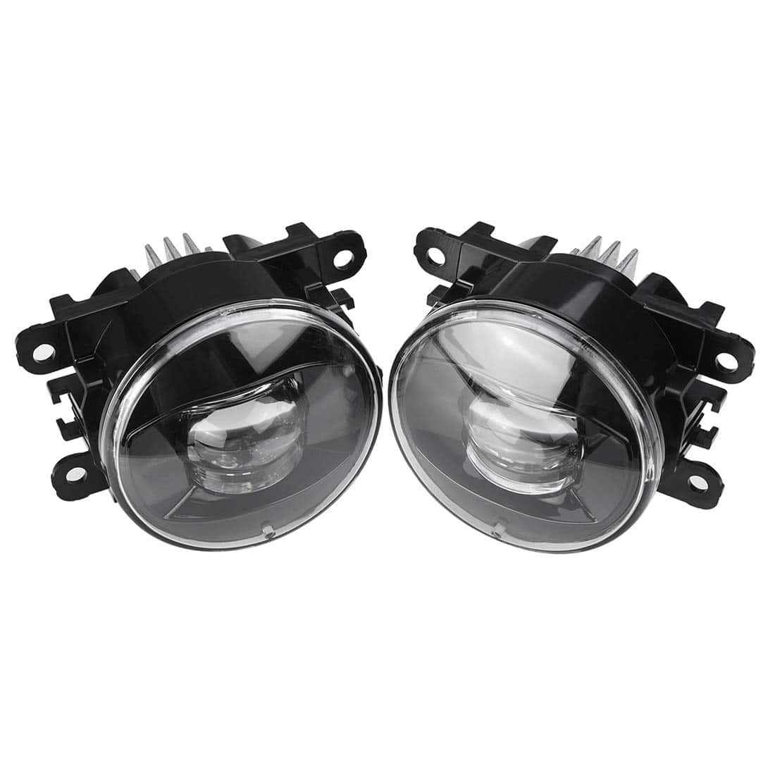 Faros LED para Niebla para Ford Mustang 2015 2016 2017 - Imagen 5