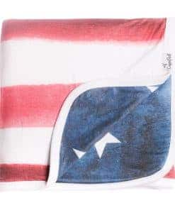 Manta de bebé de tres capas Copper Pearl: Mantas suaves