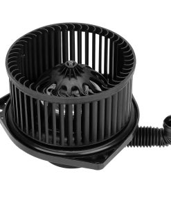 Motor soplador HVAC con jaula de ventilador para Nissan