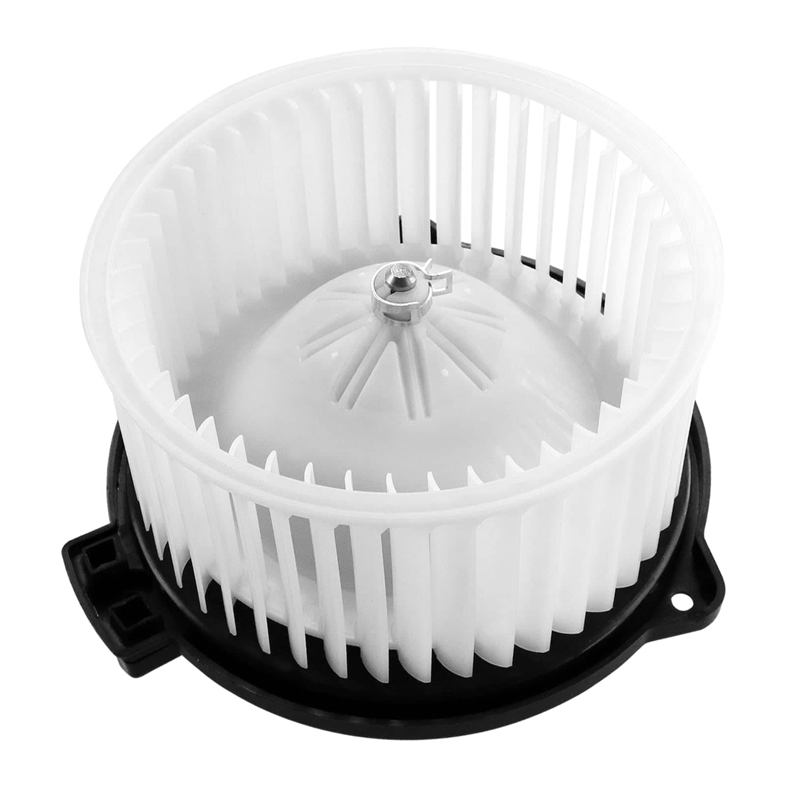 Motor soplador HVAC con jaula de ventilador para Toyota
