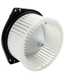 Motor del soplador de HVAC con Jaula -2001-2006