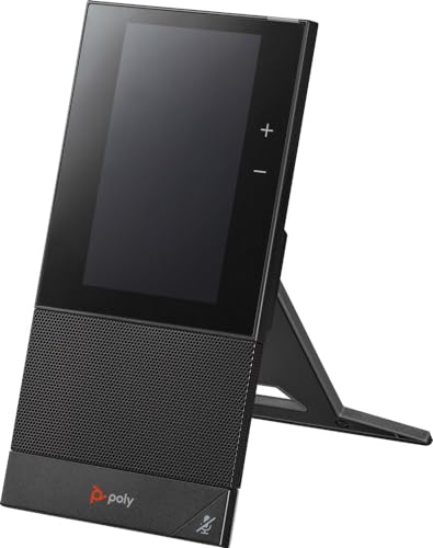 Teléfono de Medios Empresariales CCX 500 POE Sin Fuente de - Imagen 4