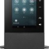 Teléfono de Medios Empresariales CCX 500 POE Sin Fuente de