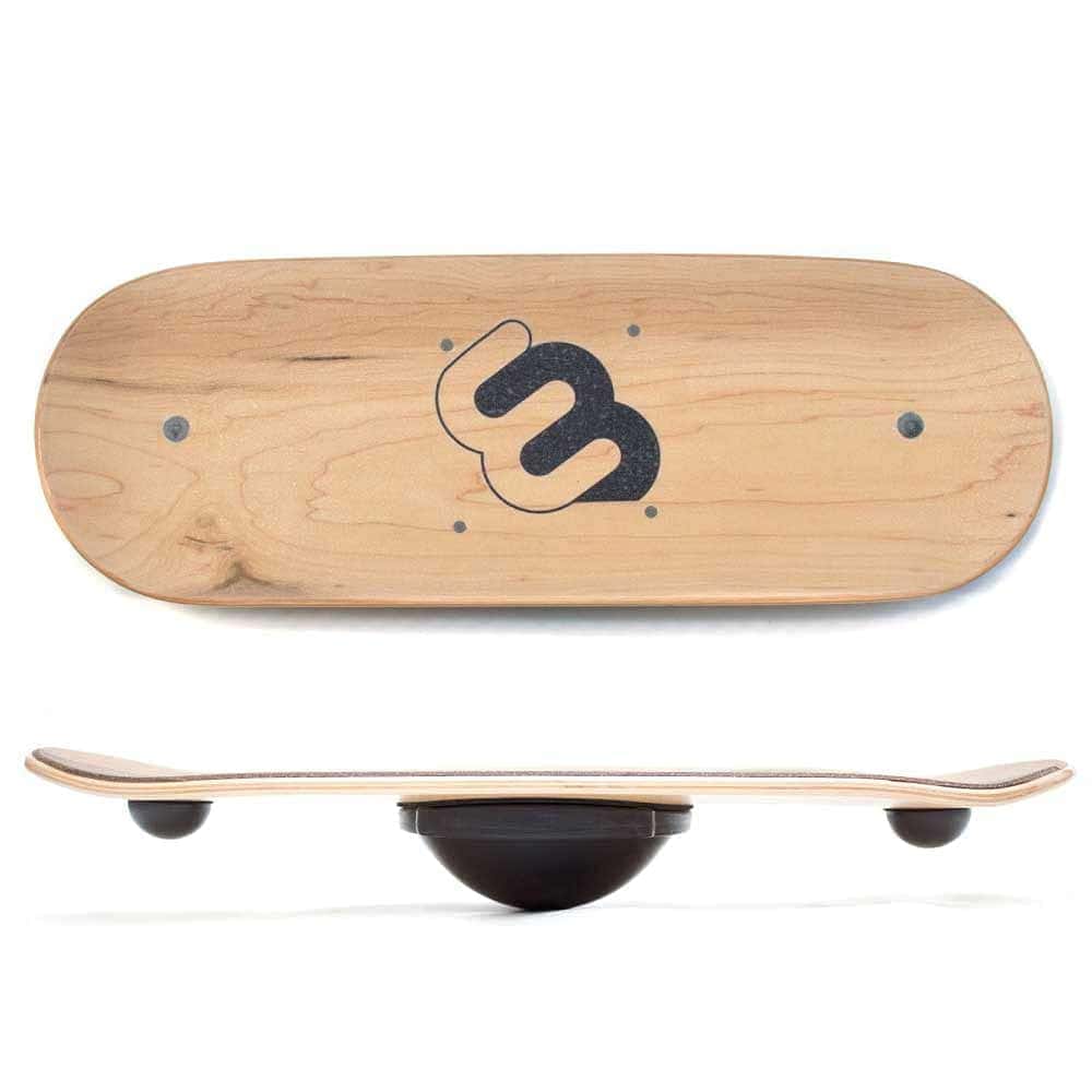 Tabla de equilibrio para escritorio de pie Whirly Board