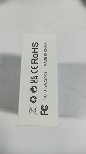 Audífonos inalámbricos Motast, Bluetooth 5.3 140H Playtime - Imagen 10