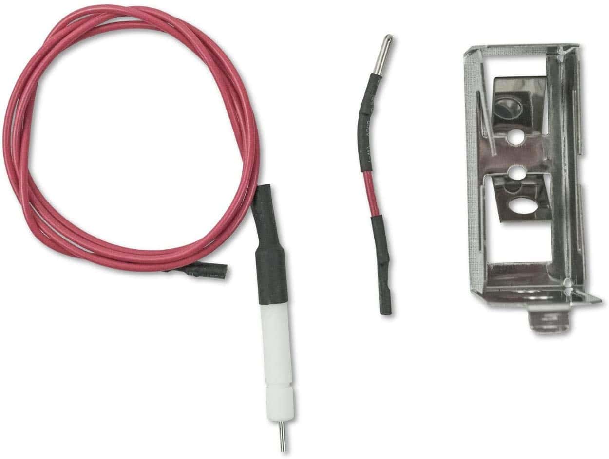 Htanch EZ4850 (Paquete de 3) Reemplazo de Electrodos de - Imagen 4