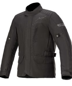 Chaqueta para motocicleta de calle Alpinestars Gravity