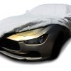 Cubierta de Coche Personalizada CarsCover para Maserati