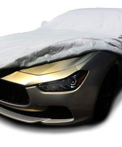 Cubierta de Coche Personalizada CarsCover para Maserati