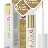 Potenciador de pestañas y cejas Toplash XL, Sérum de