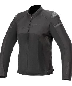 Chaqueta de moto para mujer Alpinestars Stella T-GP Plus R