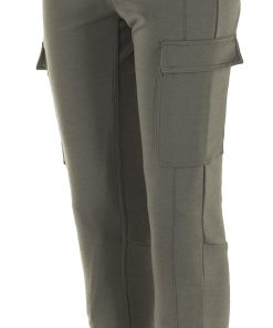 Pantalones de moto Alpinestars Iria para mujer - Verde