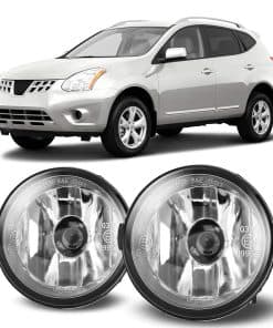 Luces de niebla OEM de CPW para Nissan
