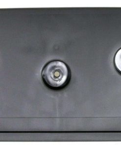 Soporte de Marco para Placa de Licencia Delantera I-Match