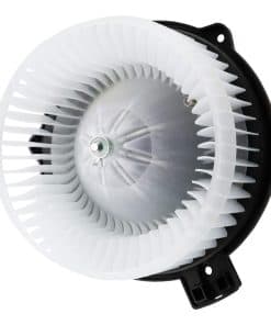 700112 Motor del soplador de HVAC con jaula de ventilador -