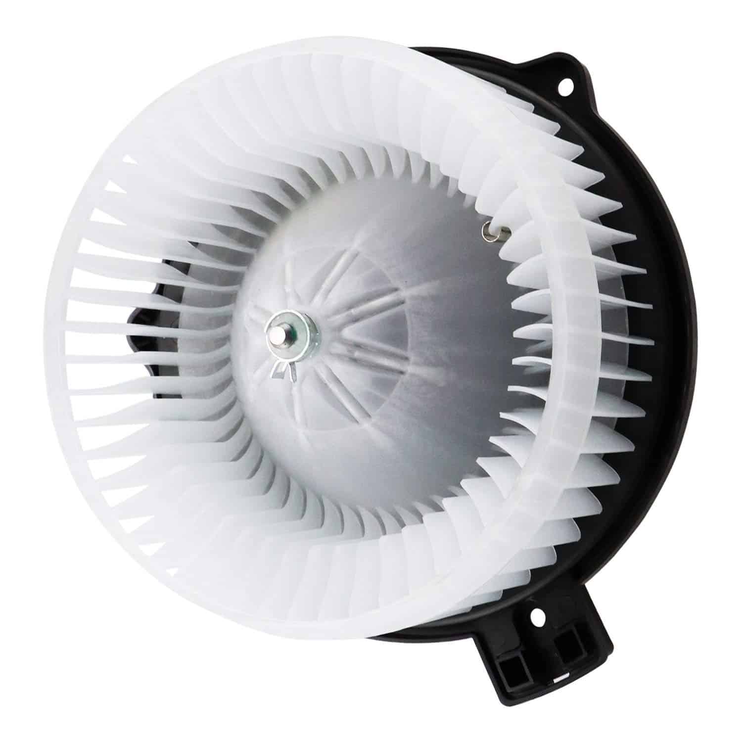700112 Motor del soplador de HVAC con jaula de ventilador -