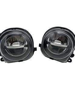 Luces antiniebla LED para B-M-W Serie 5 LCI F07 F10 F11 F18
