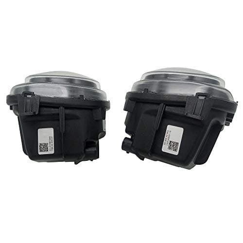 Luces antiniebla LED para B-M-W Serie 5 LCI F07 F10 F11 F18 - Imagen 4