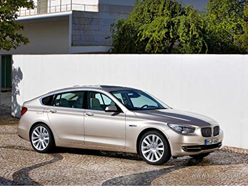 Luces antiniebla LED para B-M-W Serie 5 LCI F07 F10 F11 F18 - Imagen 8