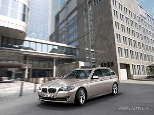 Luces antiniebla LED para B-M-W Serie 5 LCI F07 F10 F11 F18 - Imagen 6