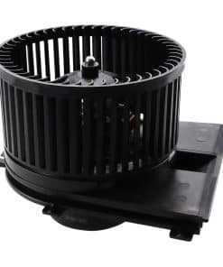 Motor del soplador del ventilador HVAC A/C 700158 para Audi