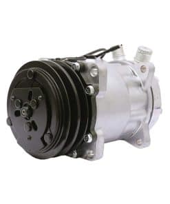 FKG Compresor de Aire Acondicionado y Embrague de A/C