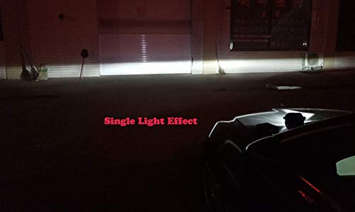 Luces antiniebla LED para B-M-W Serie 5 LCI F07 F10 F11 F18 - Imagen 5