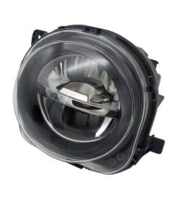 Luces antiniebla LED para B-M-W 5 Series LCI F07 F10 F11