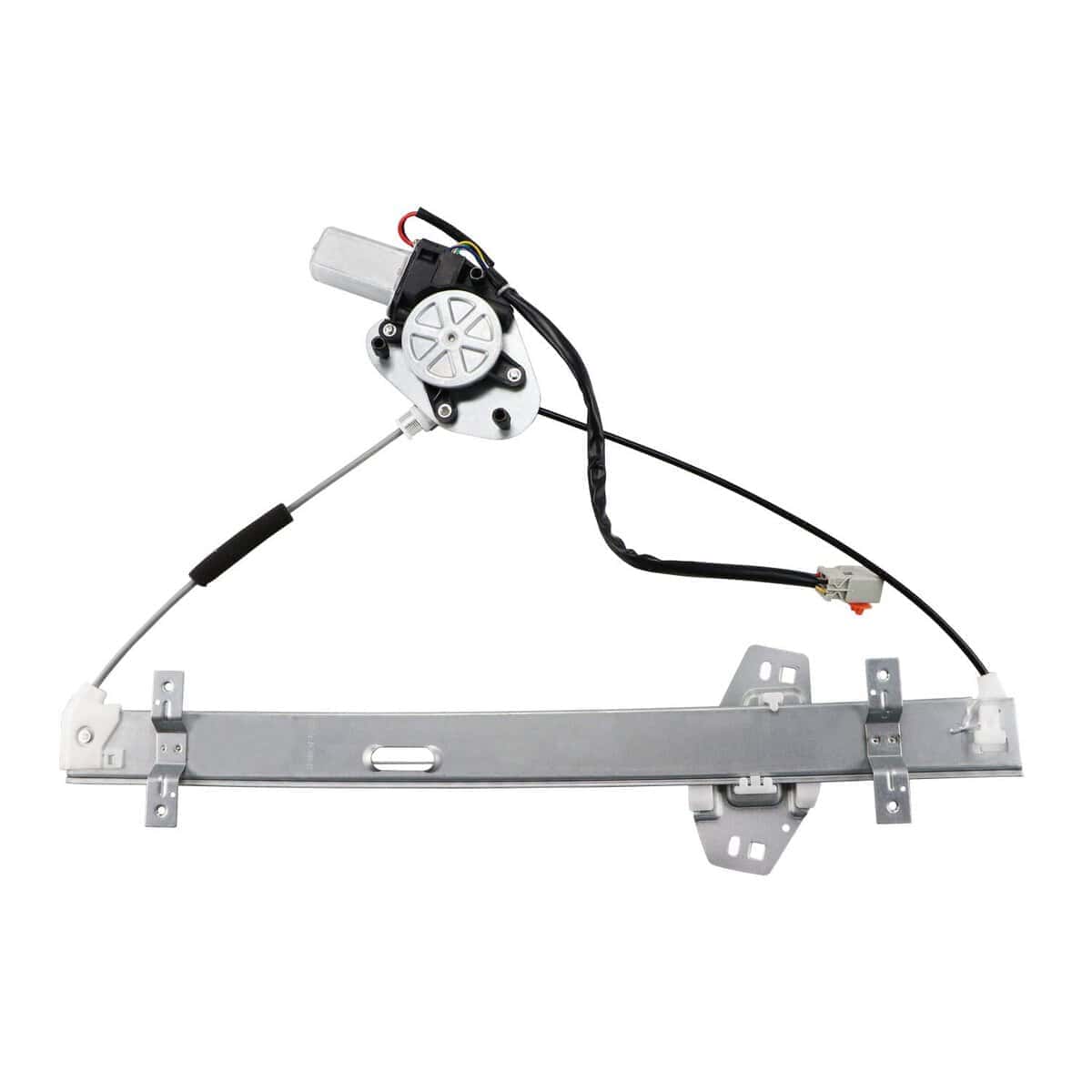 Dekalaii 748-129 Ensamblaje del regulador de ventana y - Imagen 3