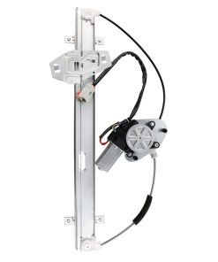 Dekalaii 748-129 Ensamblaje del regulador de ventana y