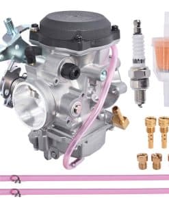 Carburador de Repuesto para Sportster CV 40 Road King Super