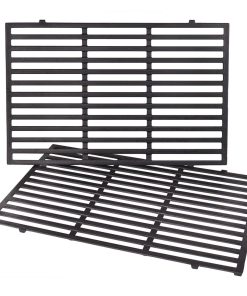 Rejillas de Parrilla de 19.5" de X Home, Repuesto para