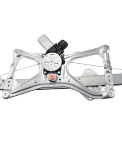 Ventana Reguladora de Energía del Lado del Conductor