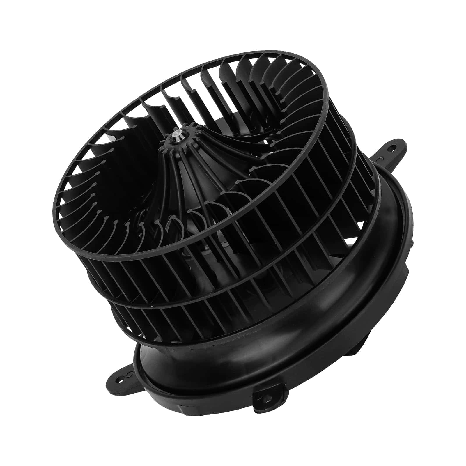 Motor del soplador HVAC con jaula de ventilador Reemplaza