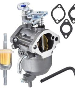 ALL-CARB Carburador de Repuesto para Kawasaki Mule 600 610