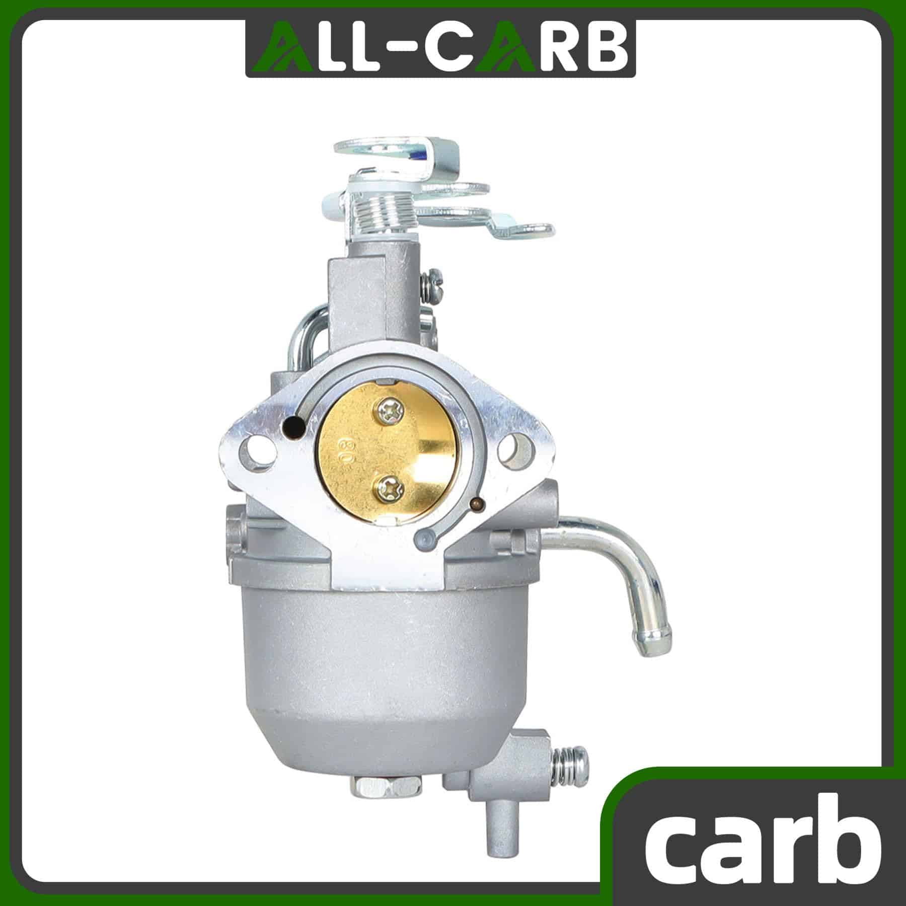 ALL-CARB Carburador de Repuesto para Kawasaki Mule 600 610 - Imagen 8