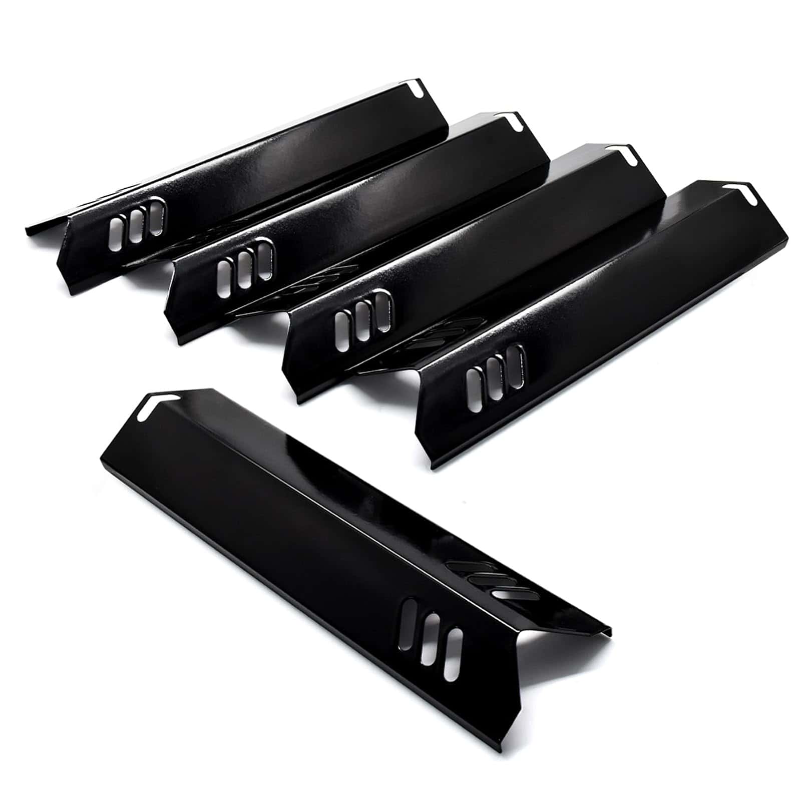 Criditpid Placa Protectora para Parrilla, Cubierta de