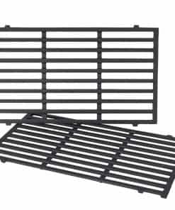 Rejillas de Reemplazo para Parrilla X Home 7637 para Weber