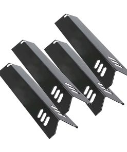 Reemplazo de Protectores de Calor para Parrilla de