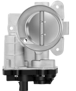 Cuerpo del acelerador electrónico SCTIOO para Chevrolet &