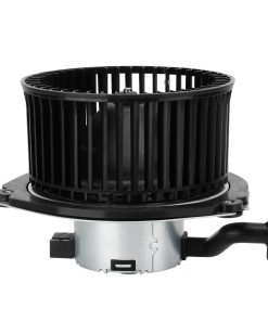 Motor del soplador de HVAC con jaula de -alentador