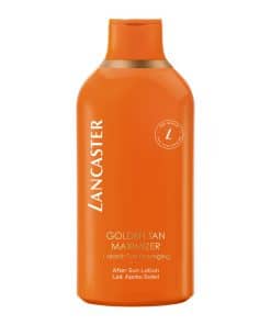 Loción after sun Lancaster GOLDEN TAN MAXIMIZER 13.5 Fl Oz