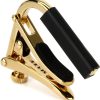 Shubb C5G Capo Royale para Banjo - Dorado